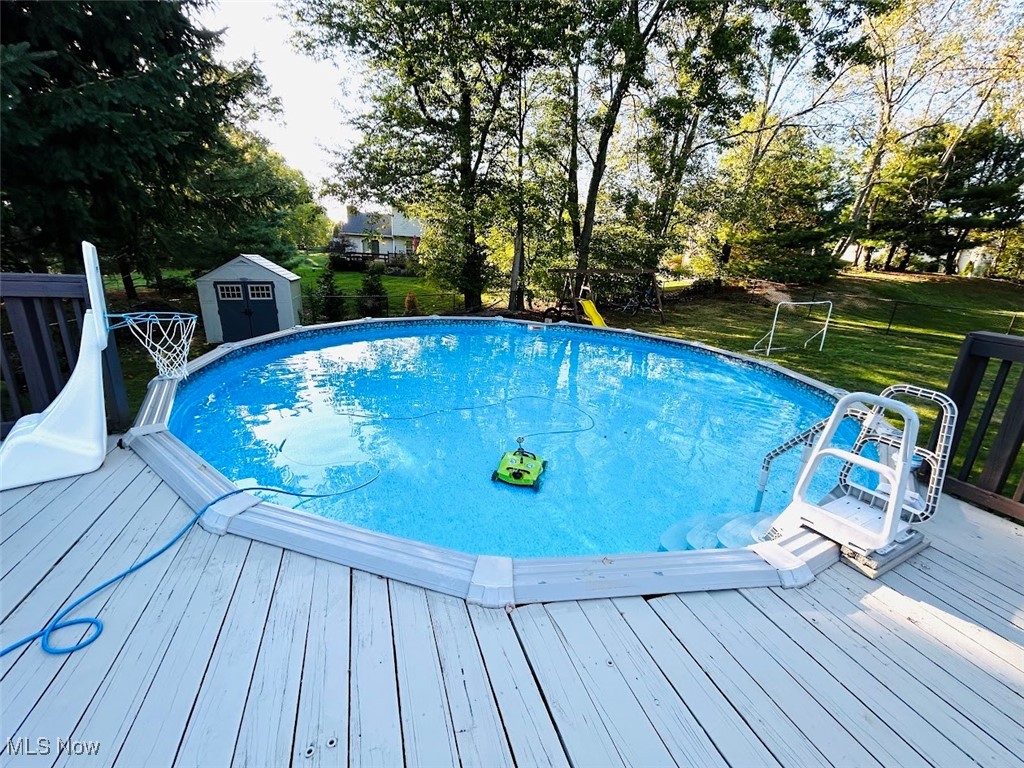 Green Meadows Estates #1 - Residential