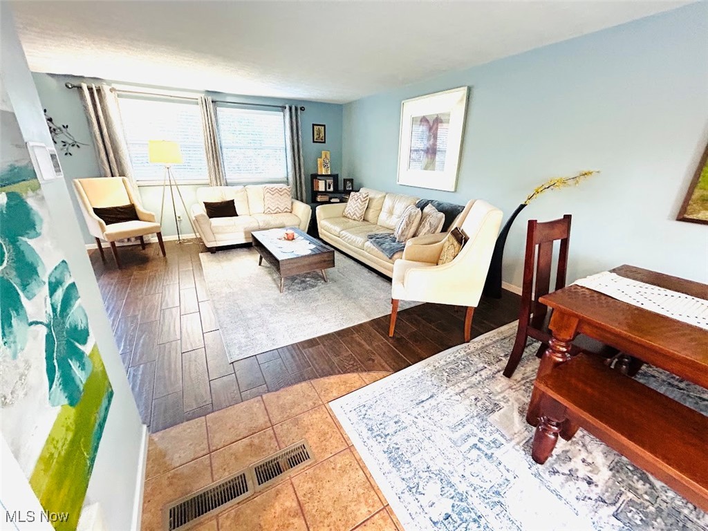 Green Meadows Estates #1 - Residential