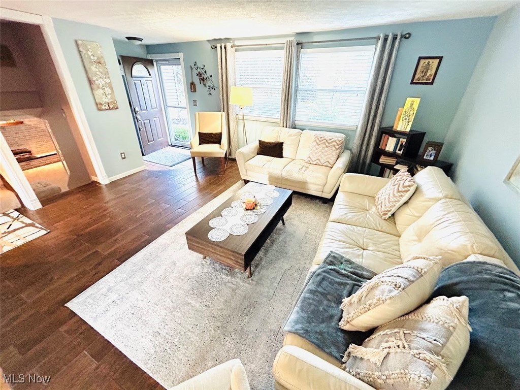 Green Meadows Estates #1 - Residential