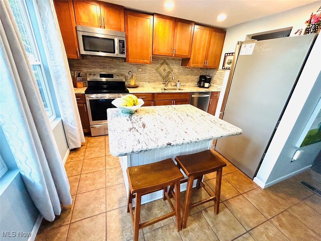 Green Meadows Estates #1 - Residential