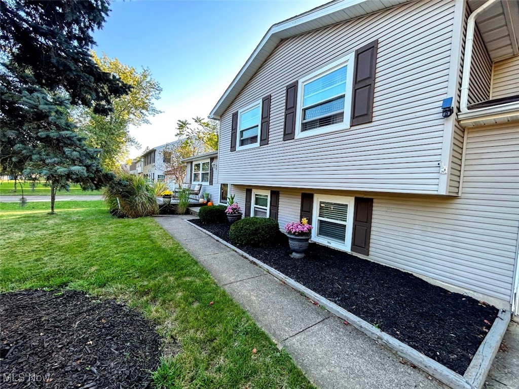 Green Meadows Estates #1 - Residential
