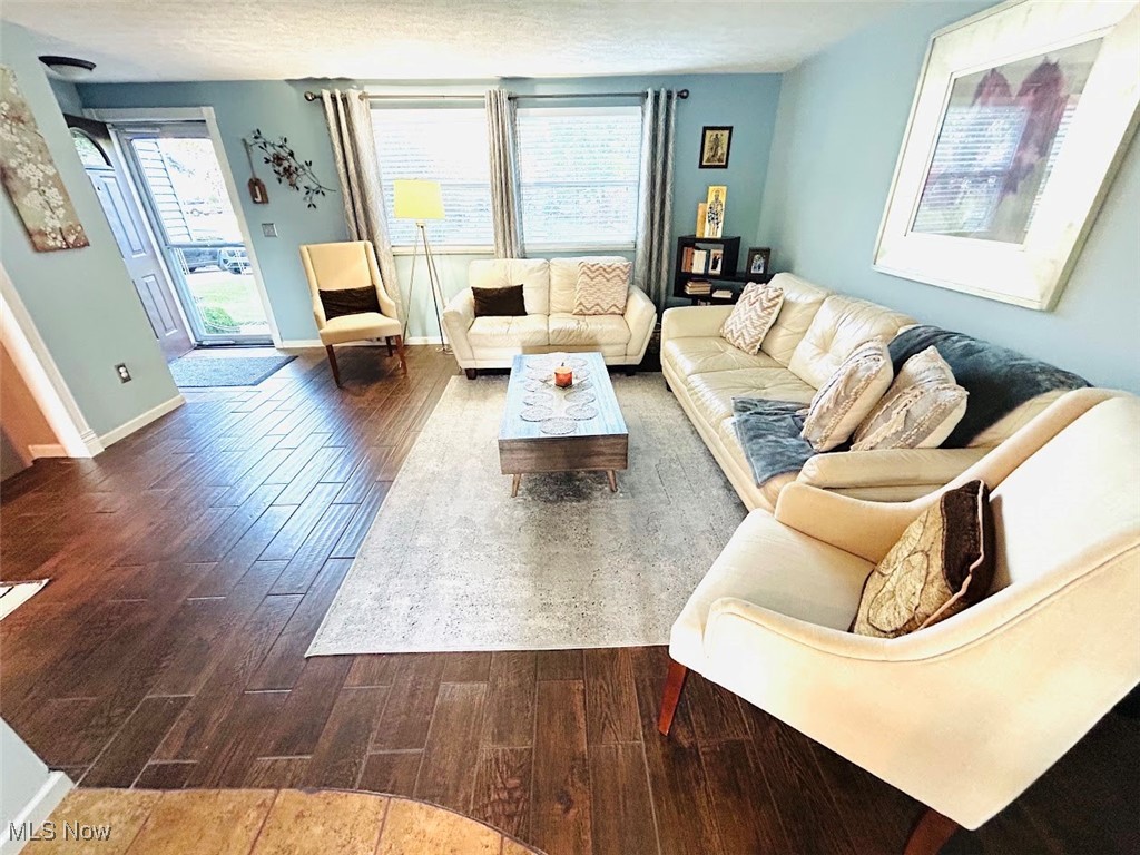 Green Meadows Estates #1 - Residential