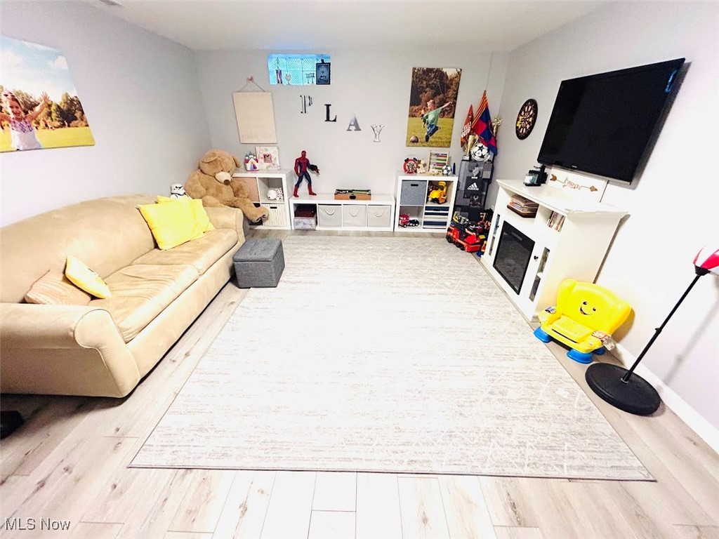 Green Meadows Estates #1 - Residential