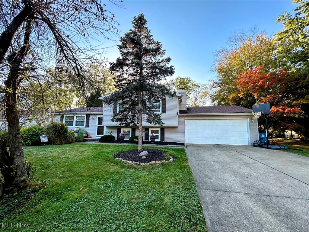 Green Meadows Estates #1 - Residential
