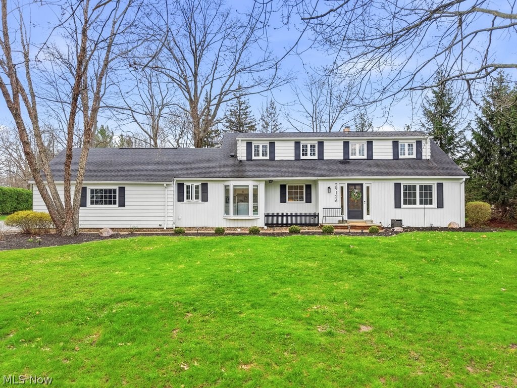 Bolingbrook Acres - Residential