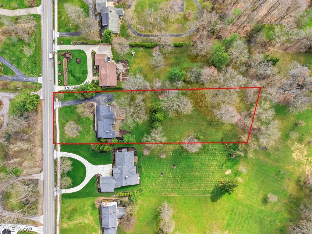 Bolingbrook Acres - Residential