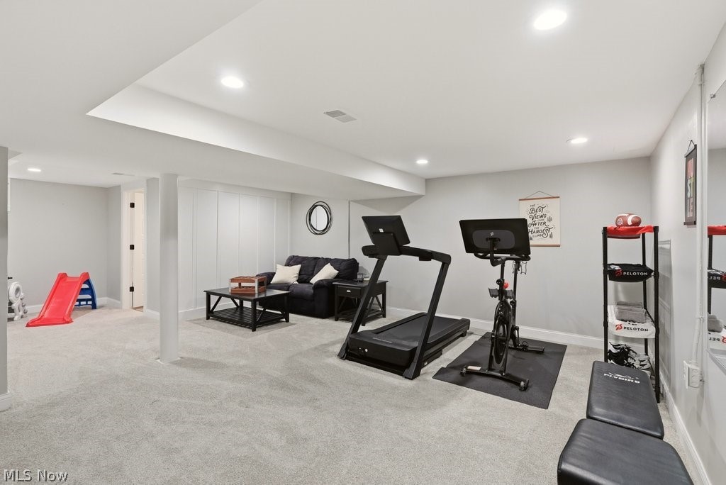 Bolingbrook Acres - Residential