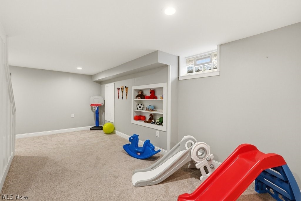 Bolingbrook Acres - Residential