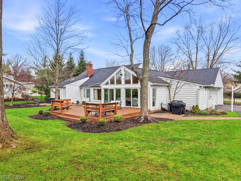 Bolingbrook Acres - Residential