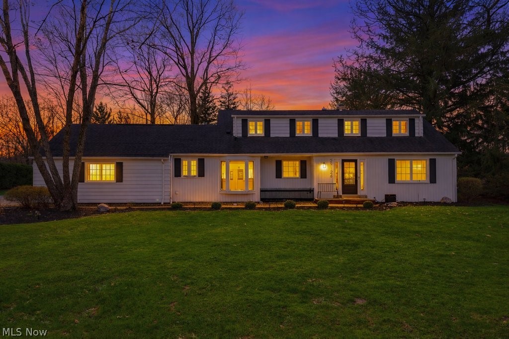 29126 Shaker Boulevard