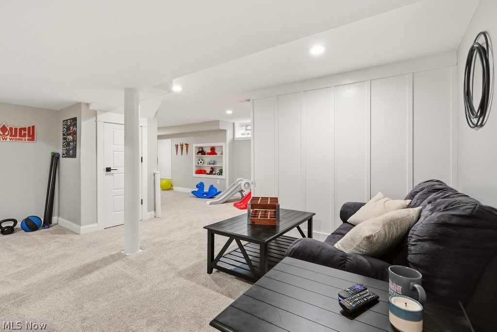 Bolingbrook Acres - Residential