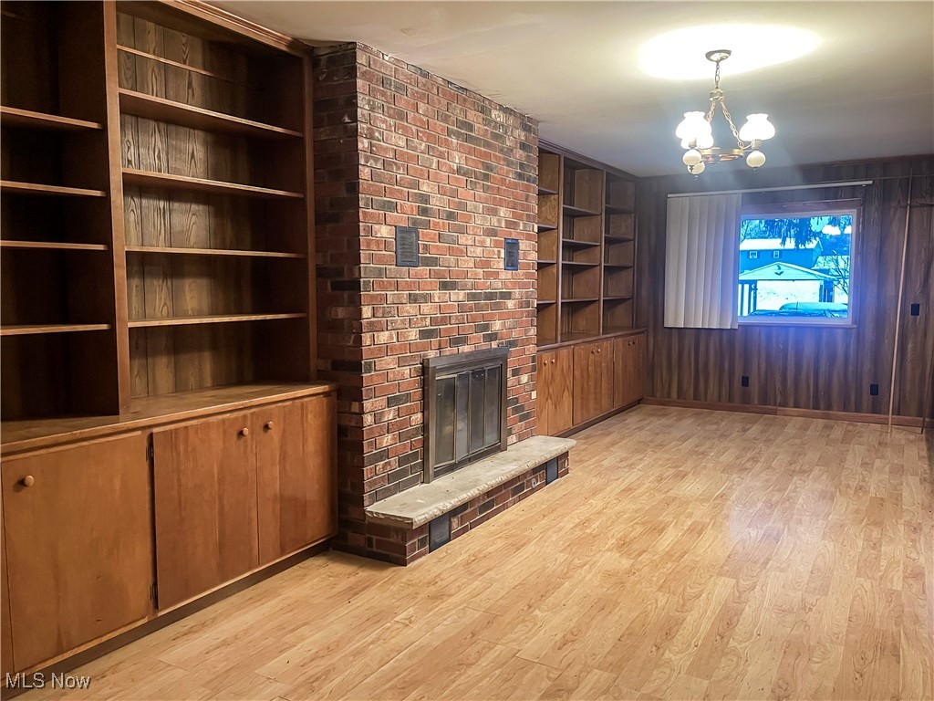 Miller Sub - Residential