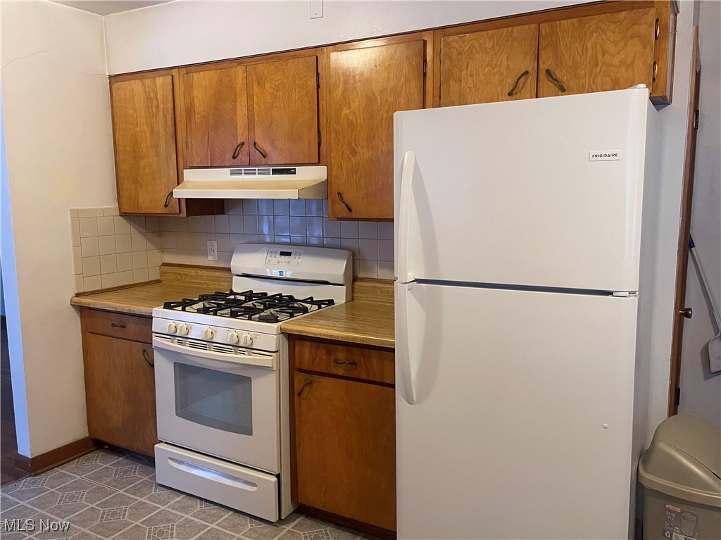 Miller Sub - Residential