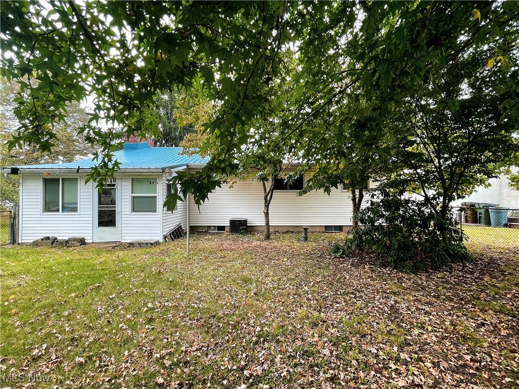 Miller Sub - Residential