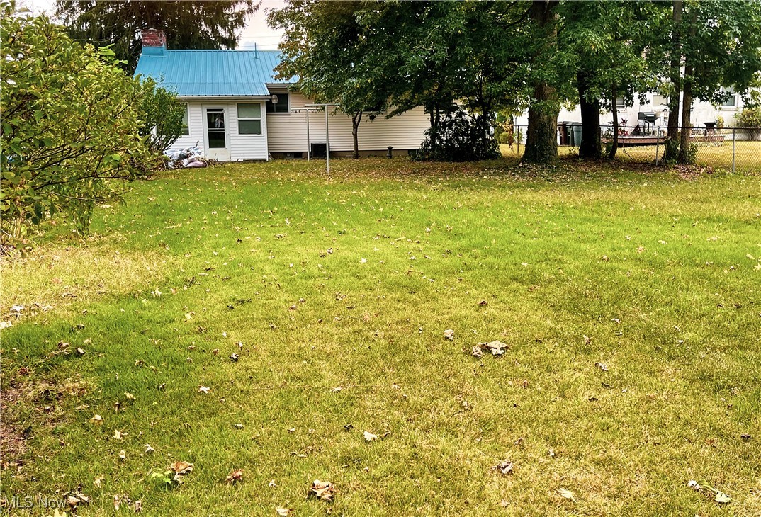 Miller Sub - Residential