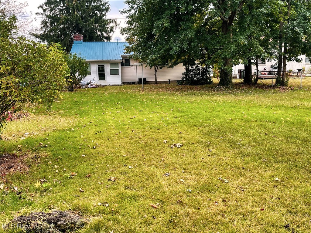 Miller Sub - Residential