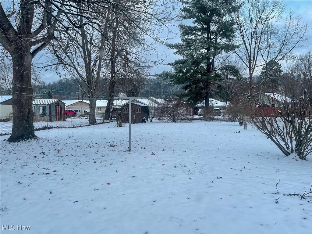 Miller Sub - Residential