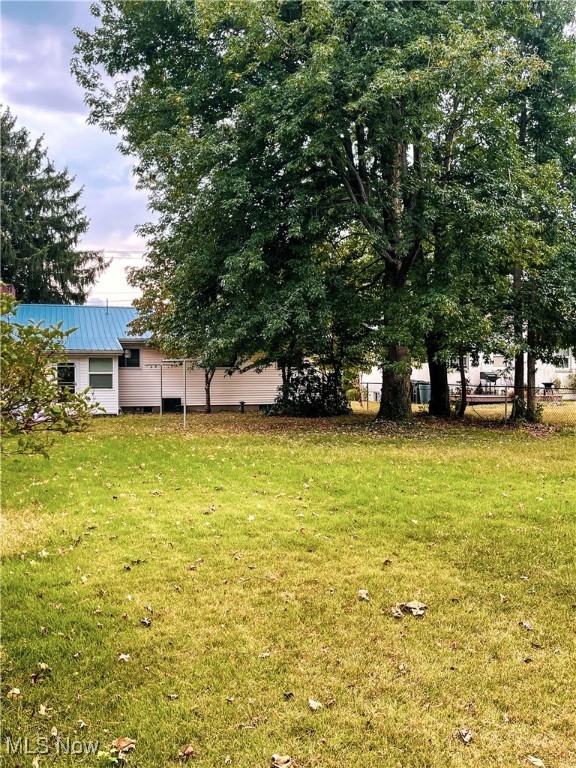 Miller Sub - Residential