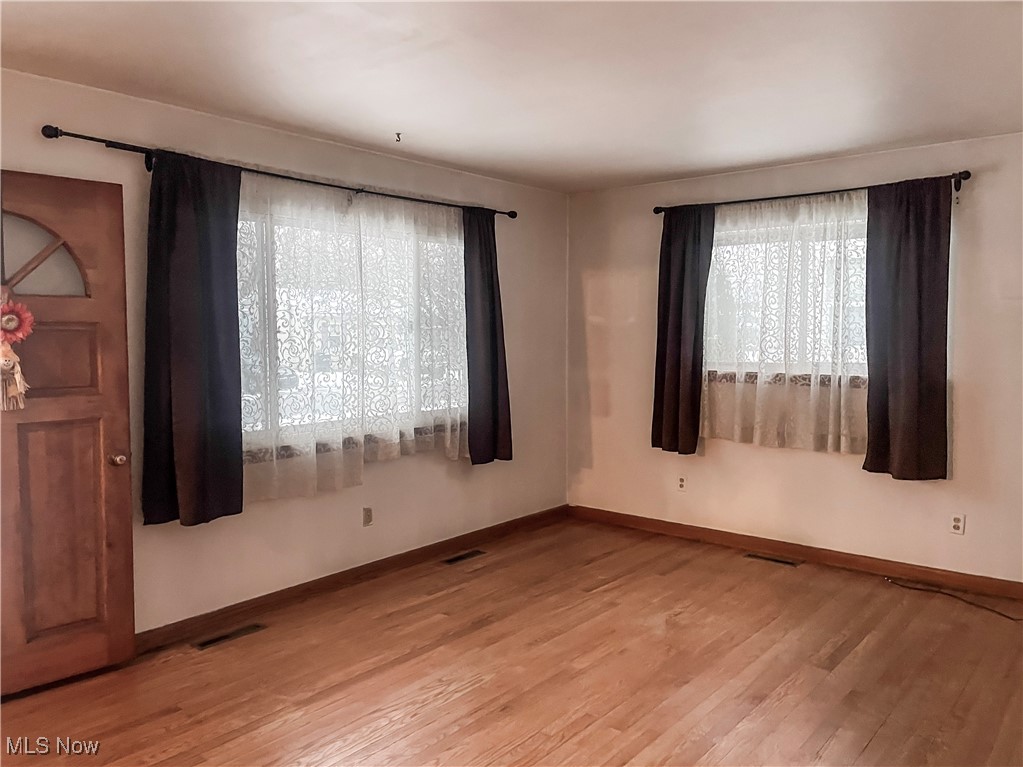 Miller Sub - Residential