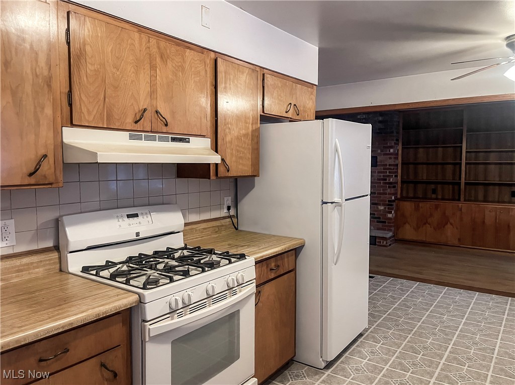 Miller Sub - Residential