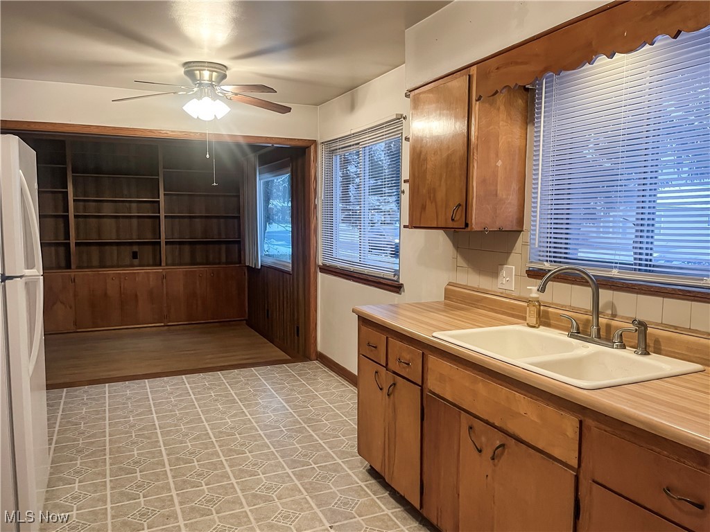 Miller Sub - Residential