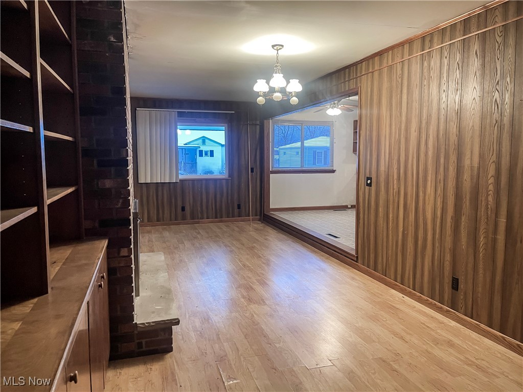 Miller Sub - Residential