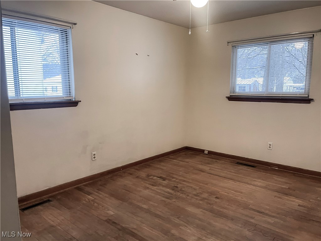 Miller Sub - Residential