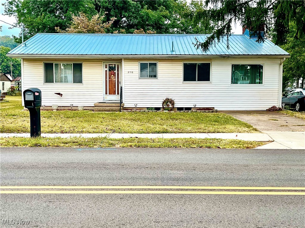 Miller Sub - Residential