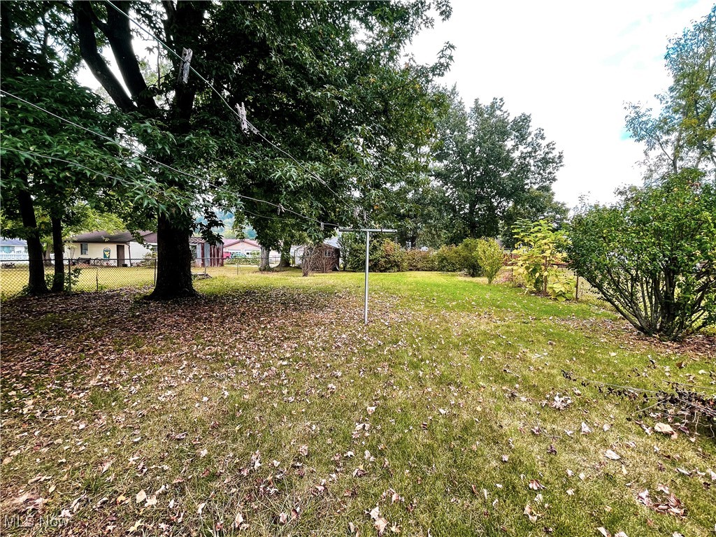 Miller Sub - Residential