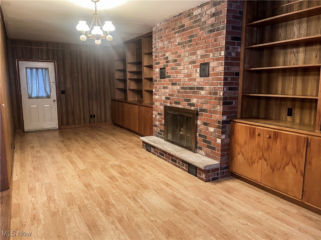 Miller Sub - Residential