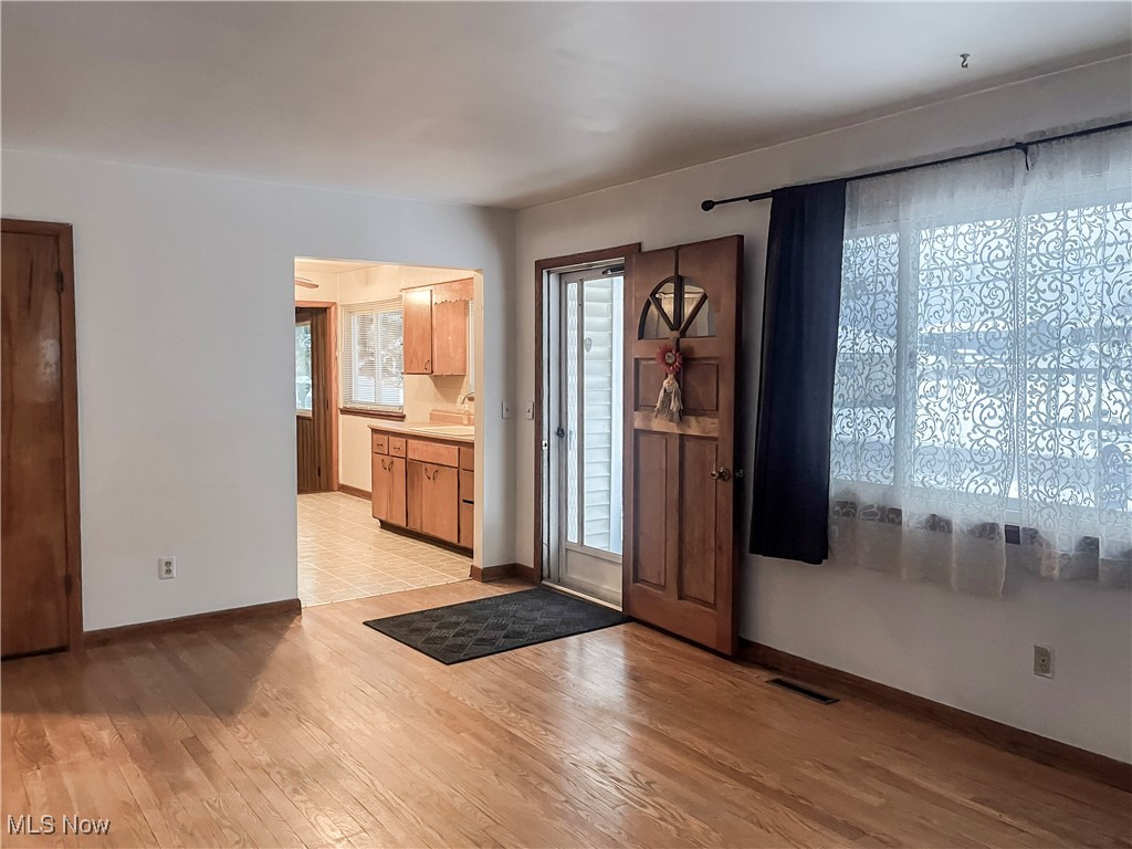 Miller Sub - Residential