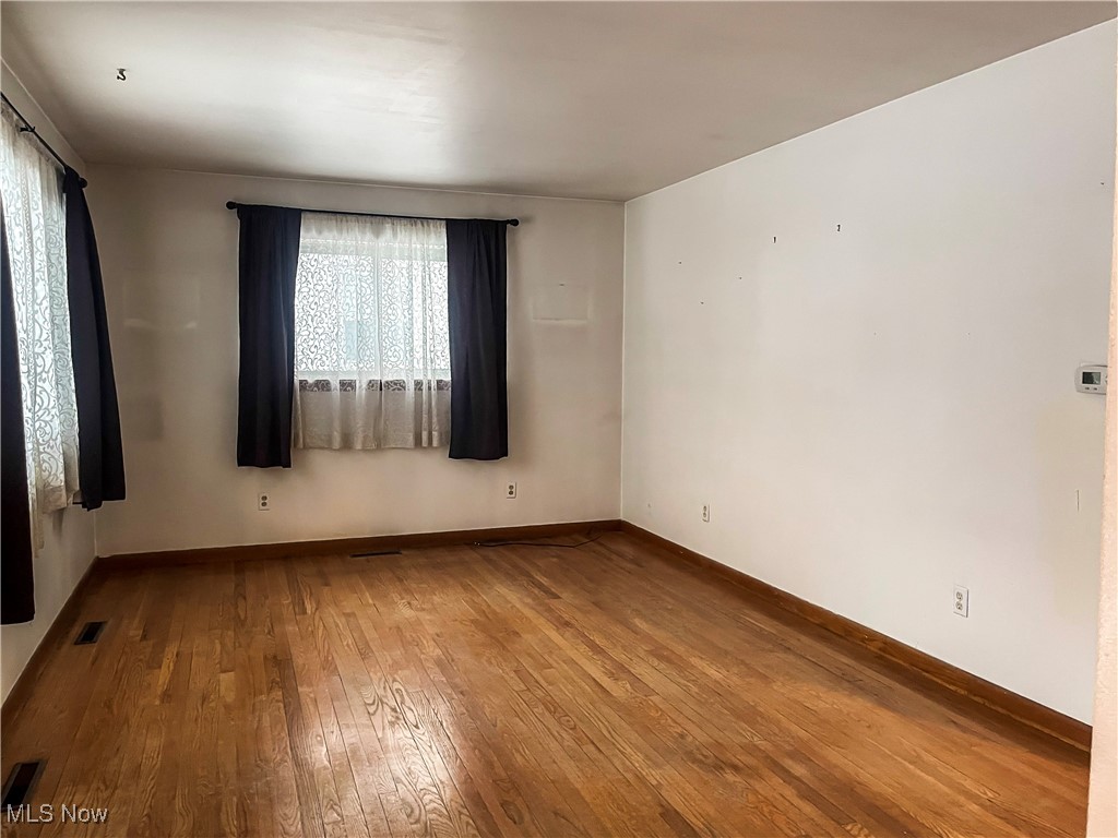 Miller Sub - Residential