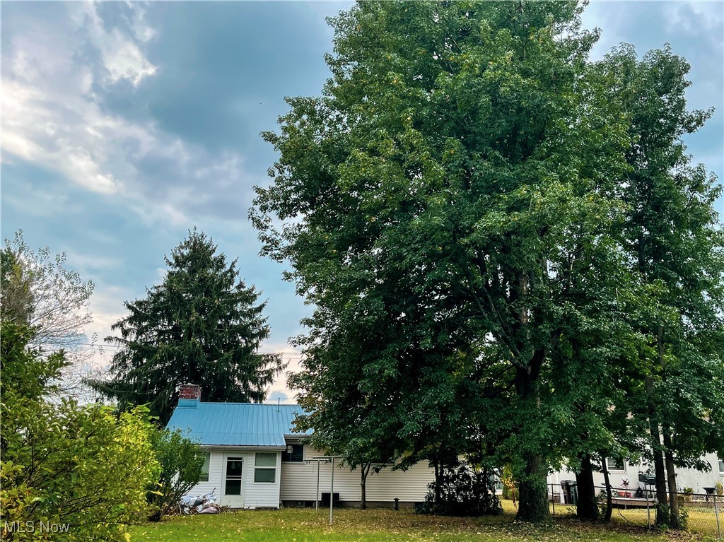 Miller Sub - Residential