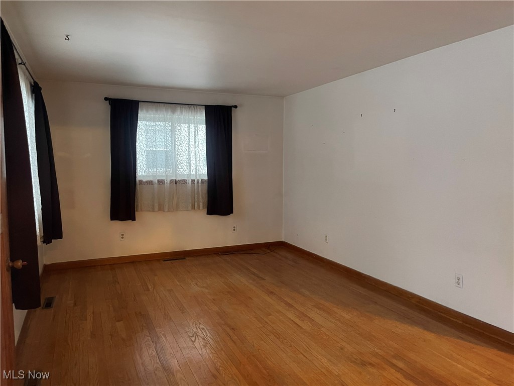 Miller Sub - Residential