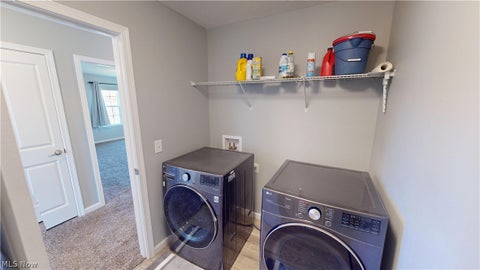 Tiny photo for 4830 Brower Tree Lane, Kent, OH 44266 (MLS # 5255681)