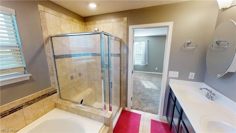 Tiny photo for 4830 Brower Tree Lane, Kent, OH 44266 (MLS # 5255681)