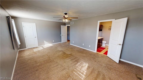 Tiny photo for 4830 Brower Tree Lane, Kent, OH 44266 (MLS # 5255681)
