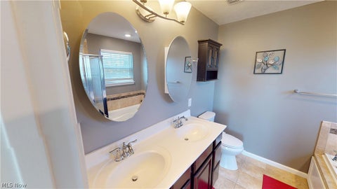 Tiny photo for 4830 Brower Tree Lane, Kent, OH 44266 (MLS # 5255681)