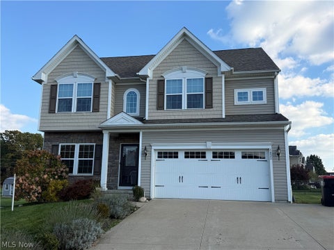 Photo of 4830 Brower Tree Lane, Kent, OH 44266 (MLS # 5255681)