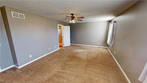 Tiny photo for 4830 Brower Tree Lane, Kent, OH 44266 (MLS # 5255681)