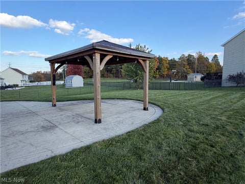 Tiny photo for 4830 Brower Tree Lane, Kent, OH 44266 (MLS # 5255681)