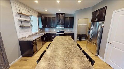 Tiny photo for 4830 Brower Tree Lane, Kent, OH 44266 (MLS # 5255681)