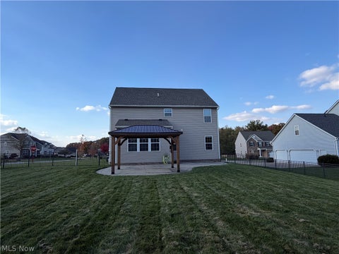 Tiny photo for 4830 Brower Tree Lane, Kent, OH 44266 (MLS # 5255681)