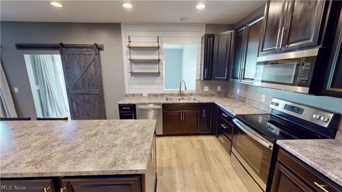 Tiny photo for 4830 Brower Tree Lane, Kent, OH 44266 (MLS # 5255681)