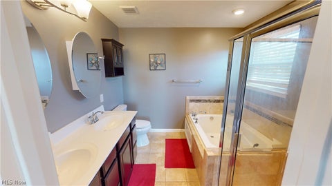Tiny photo for 4830 Brower Tree Lane, Kent, OH 44266 (MLS # 5255681)