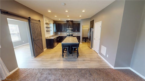 Tiny photo for 4830 Brower Tree Lane, Kent, OH 44266 (MLS # 5255681)