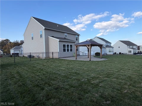 Tiny photo for 4830 Brower Tree Lane, Kent, OH 44266 (MLS # 5255681)