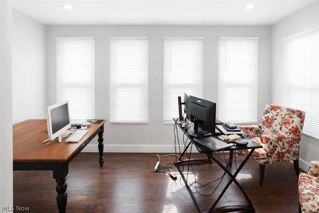 Woodhill Sub No1 - Residential