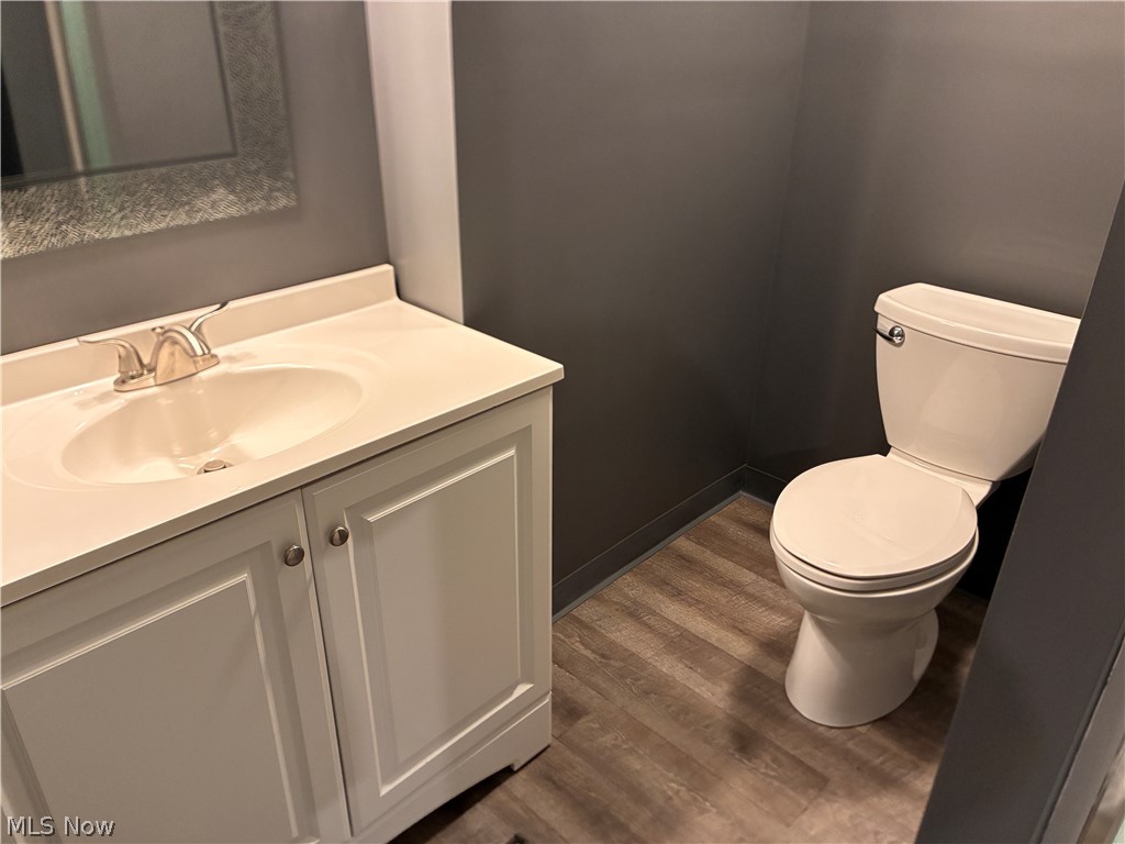 Woodhill Sub No1 - Residential