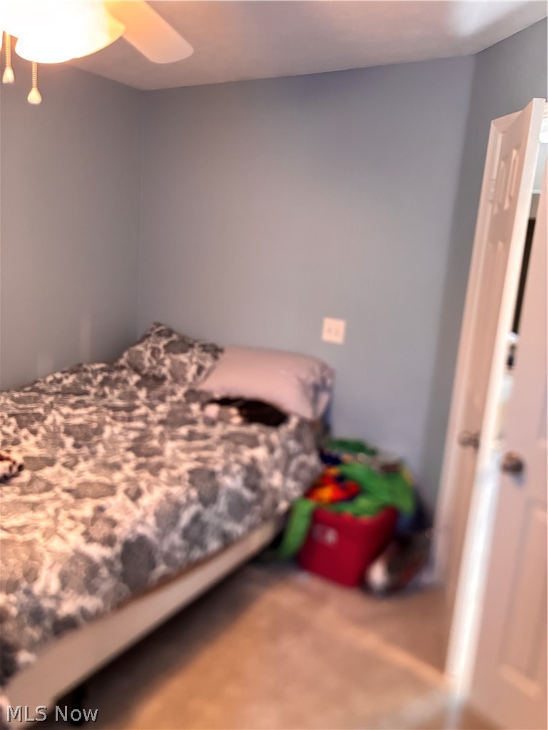 Woodhill Sub No1 - Residential